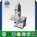 Band Saw Meat Ribs Bone Frozen Fish Cutting Machine